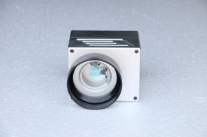 Buy cheap Laser Scan Head Laser Machine Parts 10mm Input Aperture For Precision Marking product