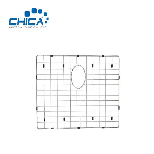 Single Bowl Size Varied Sink Protector and Kitchen Sink Bottom Grid Accessories For Kitchen Sink