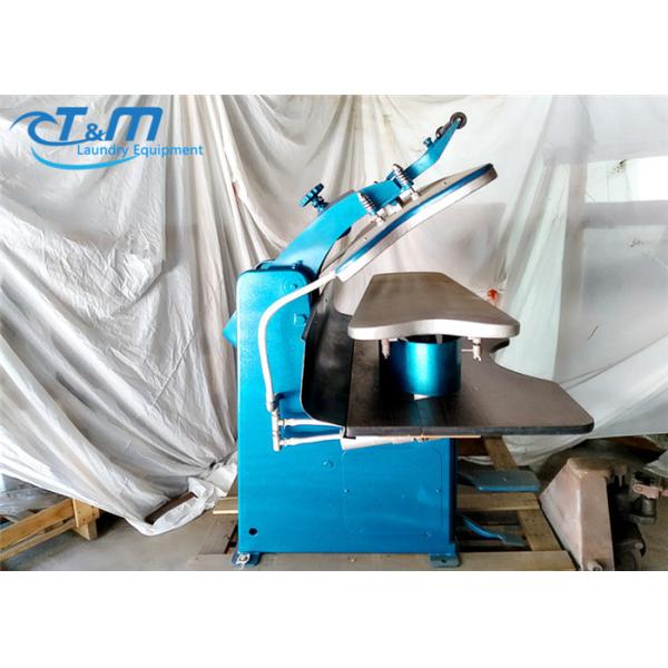 Smooth Used Laundry Machine Finishing Equipment For Garment Factory Restaurants Army