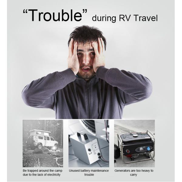 600W DIY RV/Boat Kits Solar System flexible rv solar panel+controller+inverter outdoor