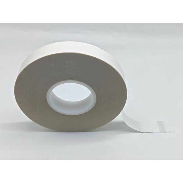Electronic Bonding Double Sided PET Tape With High Initial Adhesion Heat Resistance