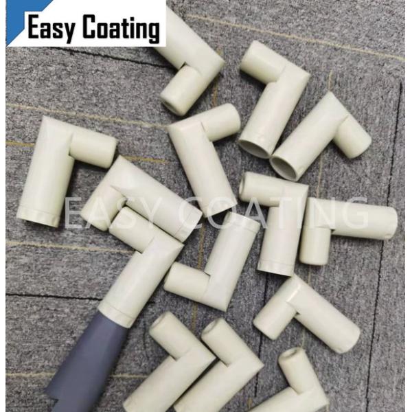 Angle adapter WA90 spray nozzles For C4 automatic guns 0390931
