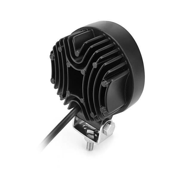 Mini 27W Spotlight Vehicle Round LED Work Light China