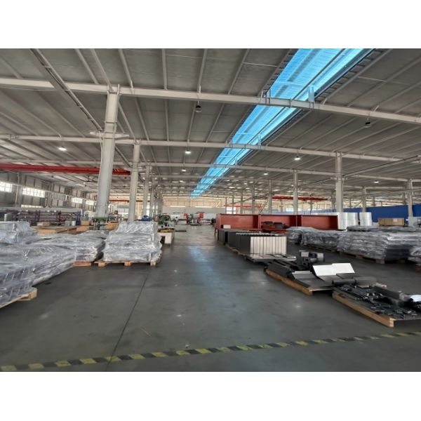 Stainless Steel Vertical Fluid Bed Dryer Industrial Powder Granule Drying Machine
