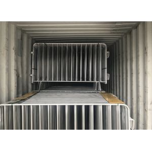 Buy cheap Pedestrian Barriers product