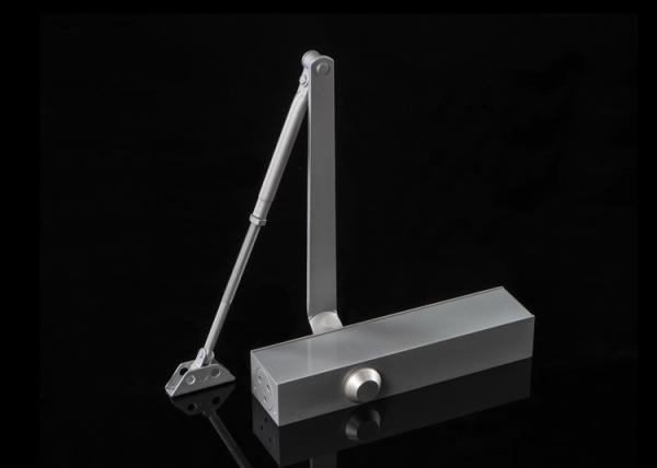 Quality Euro Style Adjustable Door Closer Automatic Close for Door Weight Limit 150kg for sale