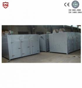 China CT Series Electric Customized Hot Air Circle Drying Oven with PID Program and Digital Display on sale