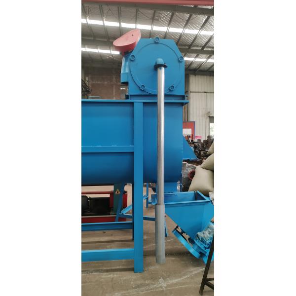 Animal poultry livestock cattle chicken Feed Pellet Production Line
