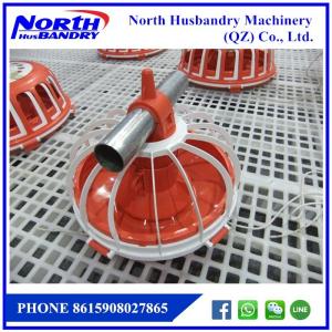 China Poultry farm machinery, automated poultry farm equipment on sale