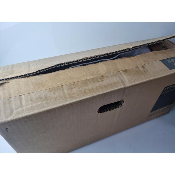 Mitsubishi HF-SP81B AC Servo Motor 3 PHASE 1 YEAR WARRANTY NEW