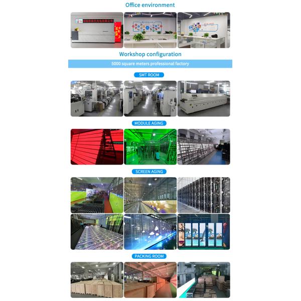 P3.91 High Brightness LED Display Screen with SDK Function for Outdoor Rental LED Video Wall