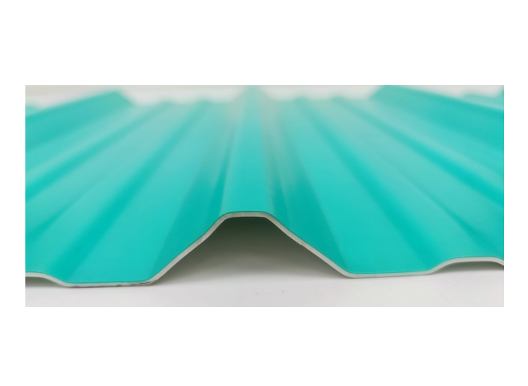 Good Insulation And Heat Insulation PVC Plastic Sheet