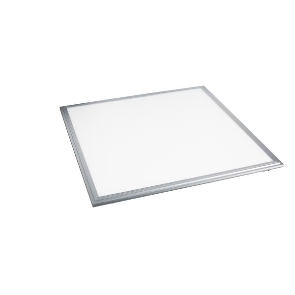 CE Square LED Flat Panel Lights Dimmable 12mm COB LED Panel Light Ra 75 110v