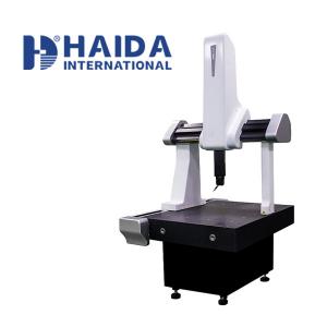Buy cheap High Precision 3D CNC Optics Three Coordinates Measuring Machine Optical Measurement Equipment product