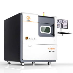 Buy cheap CSP LED X Ray Inspection Equipment from wholesalers