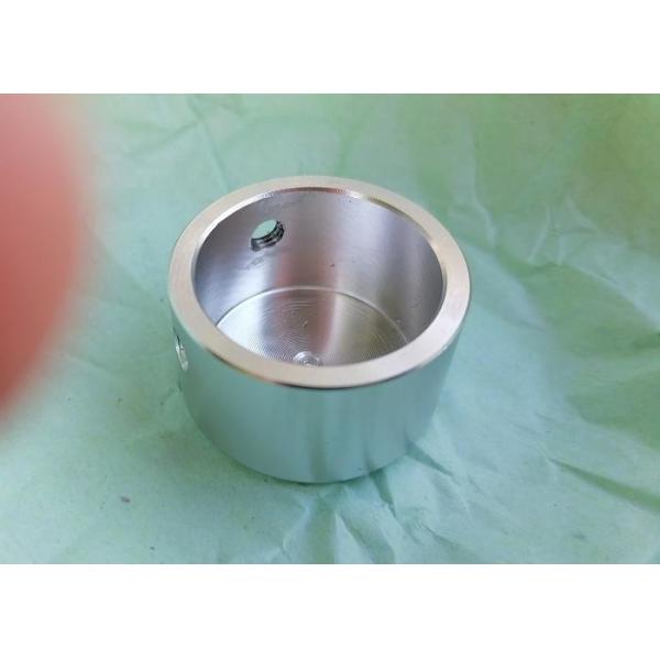 Magnetic Alloy Gym Weight Pin RDWSB-02 Colourful ISO 9001 Certified