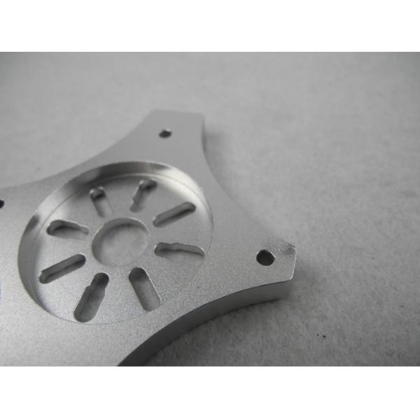 Motor Mount OEM Aluminum CNC for Multico