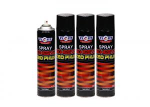 Buy cheap Resin Acrylic Spray Adhesive Bonding For Vehicle Trimming Cloth product