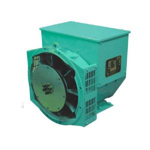 Buy cheap Three Phase Brushless Synchronous Alternator product