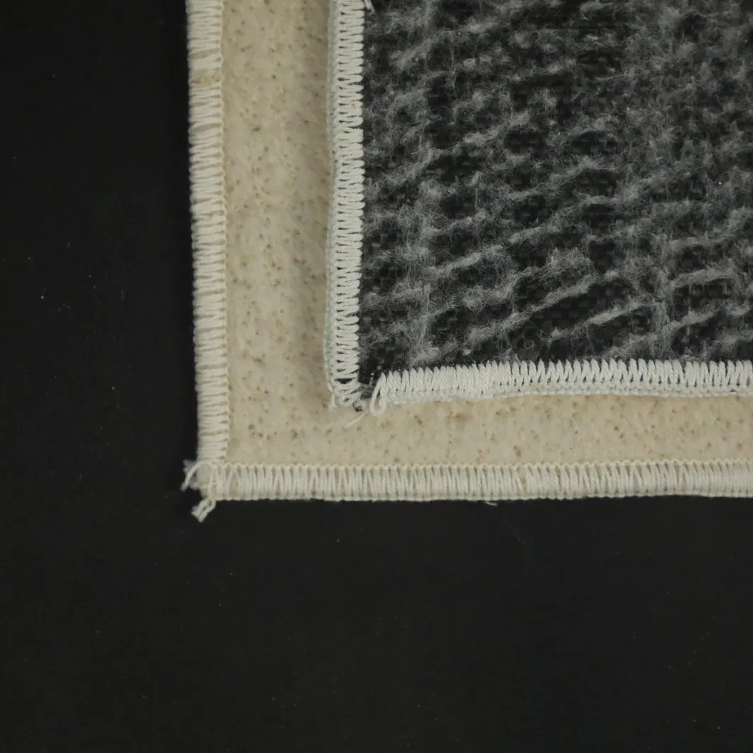 Pond Anti-Seepage Clay Liner Gcl Geosynthetic Clay Liner GCL Clay Liner Bentonite Geotextile Mat Gcl Bentonite Geosynthetic for Landfill