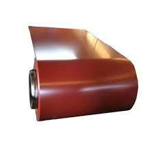 China PPGL Galvanized Steel Sheet In Coil GI GL TDC51DZM on sale