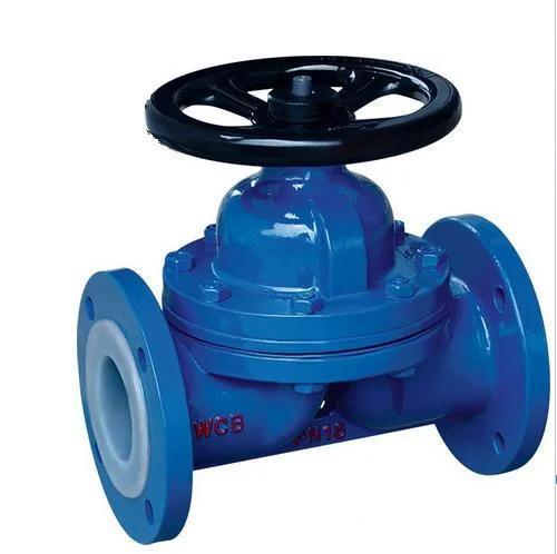 Ordinary Temperature Water Control Valve Pressure Reducing Diaphragm Valve G41F-16
