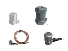 China Military WS171/271/272/273A Standard High Temperature Water-proof Accelerometers on sale