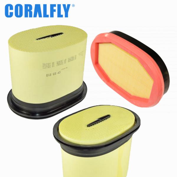 Gy20575 Lawn Garden Equipment Air Filter Element CORALFLY Oil Filter