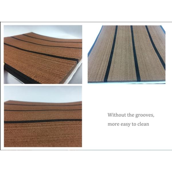 Wefoam Water Proof Synthetic Boat Decking Sheet