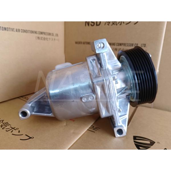 Auto AC Conditioning Compressor For NISSAN Note 2014 DBA-E12 926003VB2A 926003VB2A 926003VB2A 92600 3VB2A