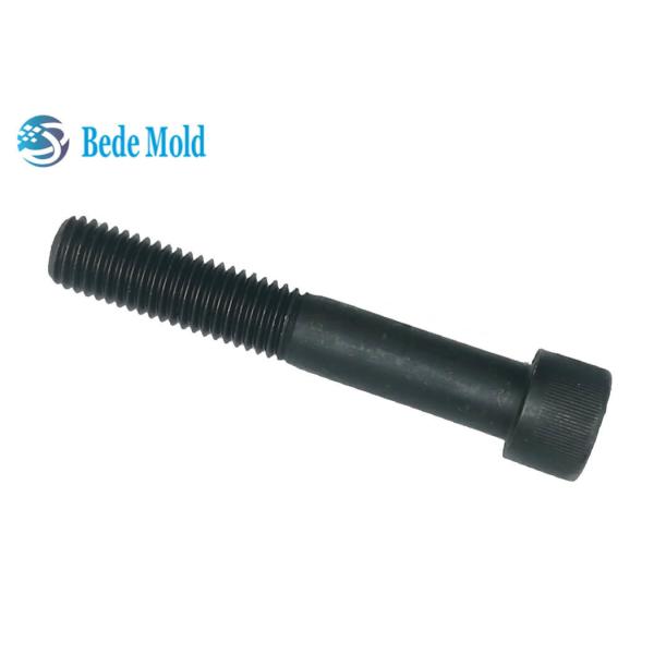 Partly Thread DIN912 SCM435 Allen Socket Head Cap Screw