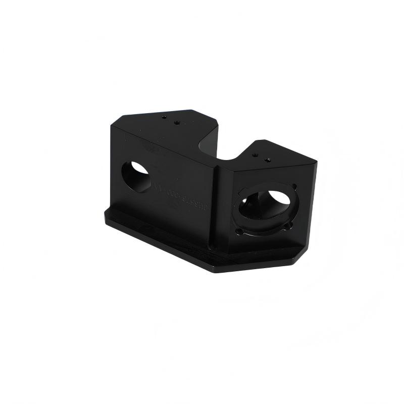 Provides Drilling and Reaming Five Axis Non Standard Steel Hardware Component Processing Service Vehicle Pin Source Factory