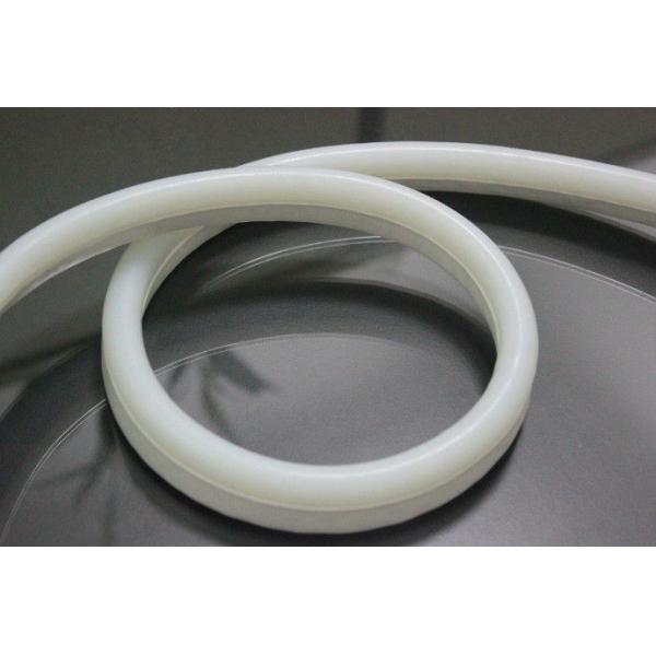 230v/120v/24v/12v Single color flexible led neon rope light/ led neon rope light/ neon