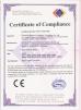 Shenzhen Bestyou Electronic Technology Co., Ltd. Certifications
