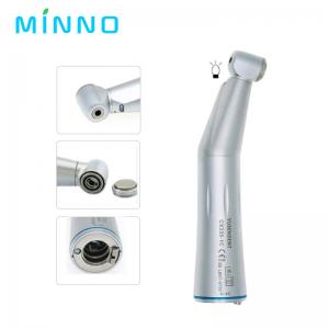China CX235-1C Contra Angle Low Speed Dental Handpiece 40000rpm MAX on sale