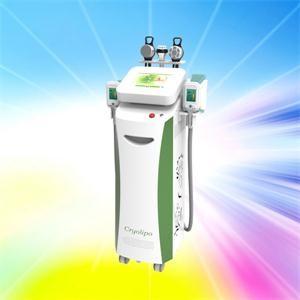 Buy cheap Best effective Cryolipolysis Slimming Machine fast slimming for home product