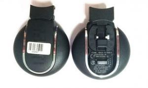 China FCC ID NBGIDGNG1 BMW Key Fob 434 Mhz , 3 Button Central Locking BMW Remote Control Key on sale