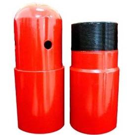 Buy cheap API 5CT Oilfield Cementing Equipment  Float Collar And Float Shoe product