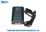 Black Transmission Line Stringing Tools Professional Drone To String Power Lines