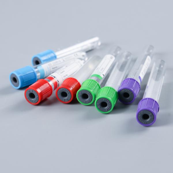Sodium Heparin Fluoride Citrate Lithium Heparin Tubes 3ml/4ml/5ml/6ml/7ml/8ml/9ml Sodium Heparin Fluoride Citrate Lithium Heparin Tubes 3ml/4ml/5ml/6ml/7ml/8ml/9ml