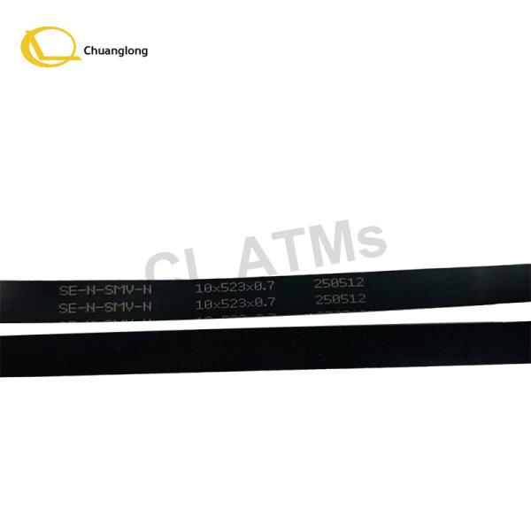 10*523*0.7mm Belt For Fujitsu F53 Dispenser F53 Original New Multi Cassette Bill Dispensing Unit ATM Parts 10X523X0.7