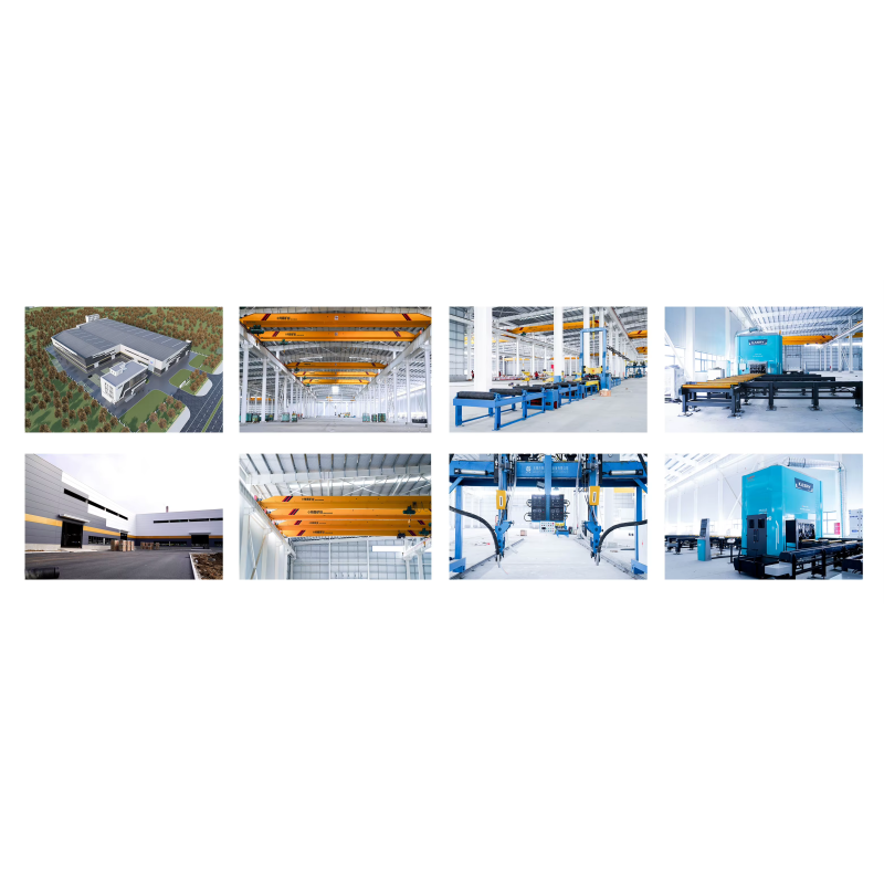 Large Span and Fast Assembling Prefabricated House Construction Steel Structure Hotel Prefabricated