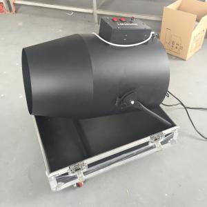 Buy cheap 2000w Jet Type Indoor Snow Machine / Dmx Snow Machine For Stage Effect product