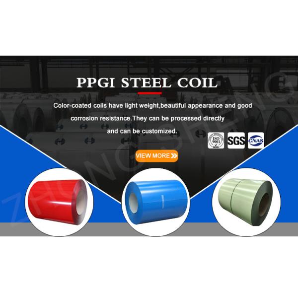 Standard Package ESBS Essar Riffled PPGI Texture Stew RAL5015 Coil PPGI Roll Coils RAL Marble in South Africa for Container