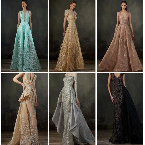 Tulle Embroidery Sequin Lace Fabric Sparkly 20% Polyester For Women Dresses