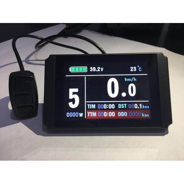 1500w Powerful Ebike With 48V 16Ah Panasonic Lithium Battery