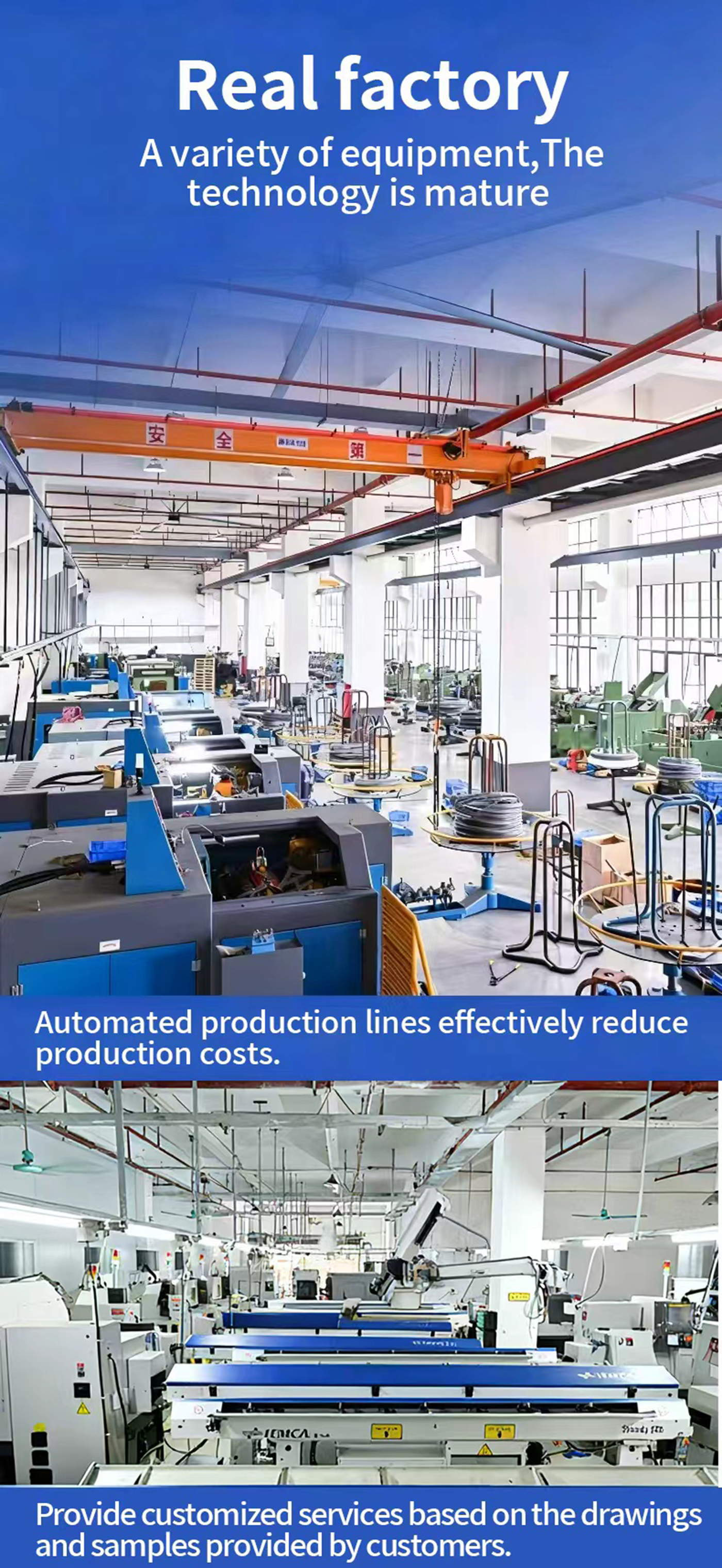 CNC machining process for beer machine parts