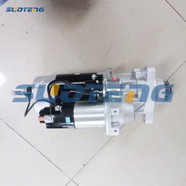 8200308 Starter Motor for ISX Engine