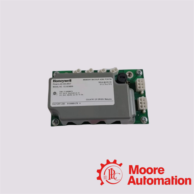 Buy cheap CC-SCMB05 Honeywell Memory Backup Module product