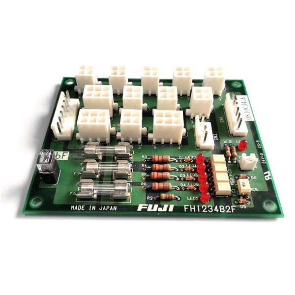 FUJI NXT SMT Pick And Place Machine PC Board FH1234B2F